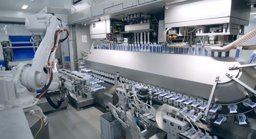 百年藥企的數智新生 云南白藥以新質生產力重塑中醫藥產業鏈