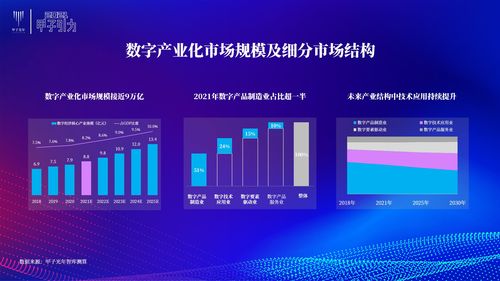 數(shù)字技術(shù)服務(wù)的未來(lái)圖景 張一甲《2021中國(guó)數(shù)字經(jīng)濟(jì)50條判斷》深度解讀